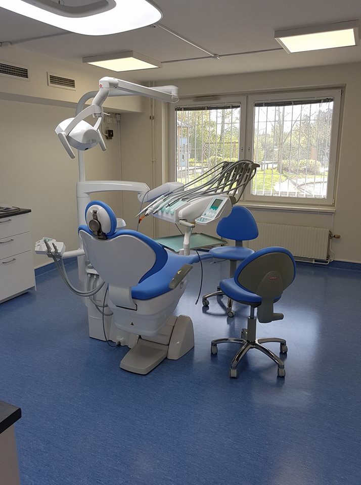 nya kliniken 